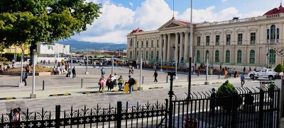 El Salvador urged to uphold human rights amid state of emergency