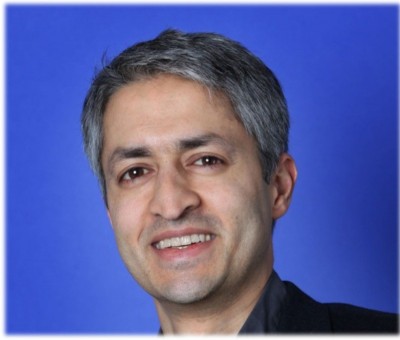 Google:  Indian-origin director of news Madhav Chinnappa, who worked  for 13 years, laid off