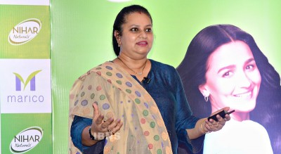 Marico says its Nihar Naturals Hair Oil touches over 50 pct market penetration in West Bengal