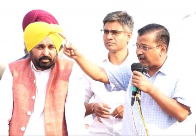 'They are threatening me of arrest everyday': Arvind Kejriwal after skipping ED questioning