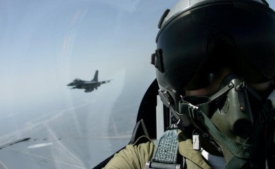 Pakistan security forces thwart attempted attack on PAF's Mianwali Training Air Base, three terrorists killed