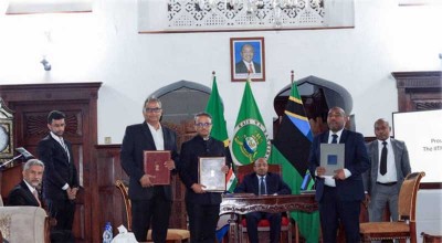 Beyond Diplomacy: How human resource development is redefining India-Tanzania ties