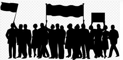 Pakistan: Locals demonstrate against police over killing of villager