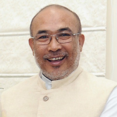 Hun Thadou cultural festival kicks off in Kangpokpi district of Manipur