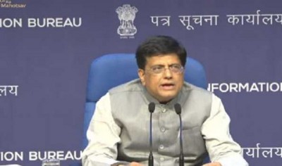 Cabinet approves hike in MSP for kharif crops