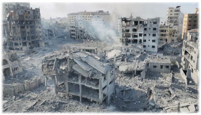 Israel-Gaza Conflict: Number of people held hostage by Hamas rises to 212