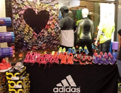 Adidas loses legal battle to Thom Browne over stripes trademark