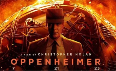 Jammu and Kashmir: Oppenheimer wins hearts, Inox Srinagar witnesses Hollywood's first full house