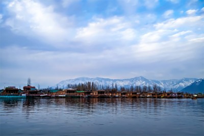 Jammu and Kashmir: Emergency operations centre to be set up in 20 districts