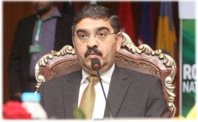 Pakistan: Senator Anwaarul Haq Kakar named as interim PM