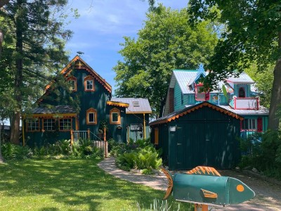 Canada grants nearly $132 million in support of more than 380 housing units across Ontario