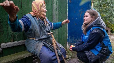 ‘Senseless, unjustified war’ in Ukraine must stop: UN political affairs chief