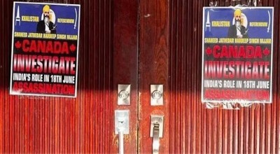 Khalistan extremism eroding Canada’s inclusivity