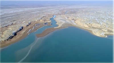 The policy of the Republic of Uzbekistan on ensuring water security at the modern stage