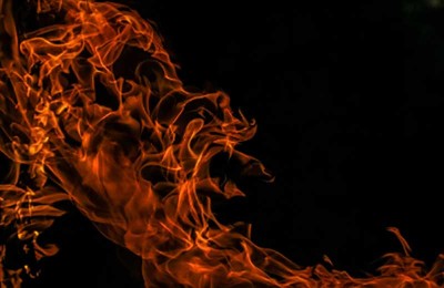 Iraq: Fire breaks out in Karbala, 4 die