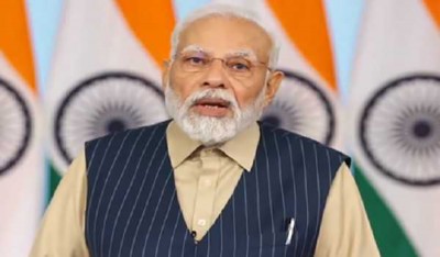 G20 meet: PM Modi seeks consensus on resilient digital economy to tackle security threats