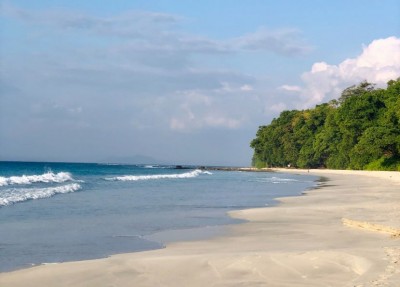 Govt to invite EoI for Rs 41,000 cr international transhipment port at Great Nicobar Island