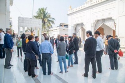 Manipur: G20 meeting concludes