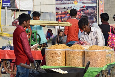 Wholesale inflation eases to 4.95 pct