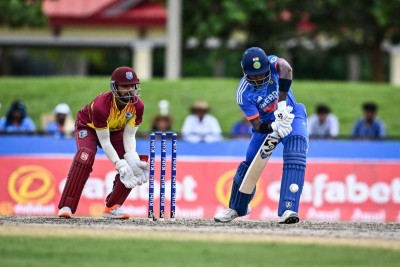 'We lost momentum when I came in...': Hardik Pandya takes responsibility of India's defeat against West Indies