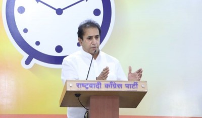 SC dismisses CBI's appeal challenging bail to Anil Deshmukh