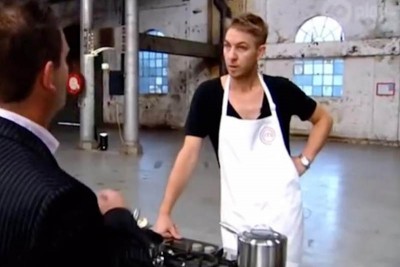 Ex-Masterchef Australia finalist Paul Douglas Frost jailed for 24 years for sexually abusing children