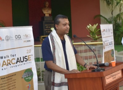 Bangladesh Deputy High Commissioner in Kolkata urges UN to declare Mar 25 as World Genocide Day