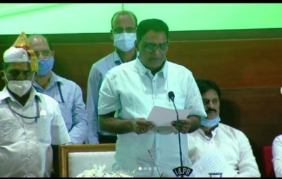 Odisha Health Minister Naba Kishore Das receives critical injuries after being shot at