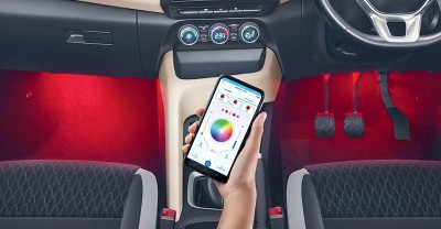 Nissan introduces the Magnite GEZA Special Edition at INR 7.39 Lakhs