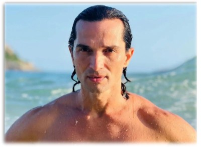 Brazilian actor Jefferson Machado, who went missing for several months, found dead in a trunk