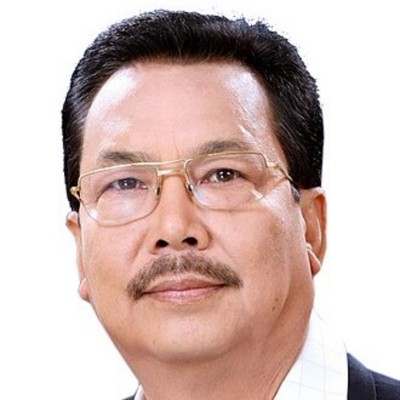 Improving basic amenities to enhance quality of life in border villages: Deputy CM Mein