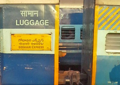 Godavari Express derails in Telangana, all passengers safe