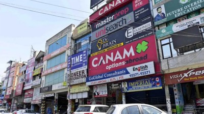 Indian students start exploring alternative study destinations as visa woes in Canada spike