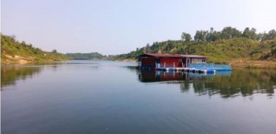 Coal India converts 30 mined-out areas into eco-tourism destinations