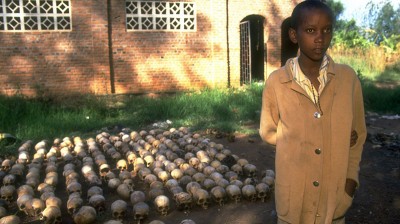 Arrest of top Rwandan genocide fugitive shows ‘justice will be done’