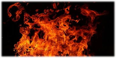 Bangladesh: Several houses gutted in Rohingya camp fire