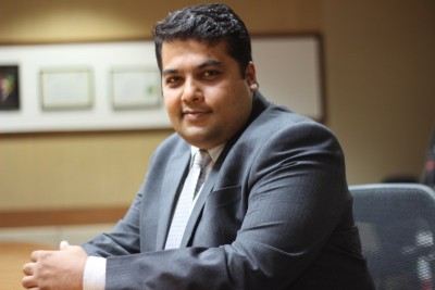 Hitachi Payment Services appoints Sumil Vikamsey as the new Managing Director