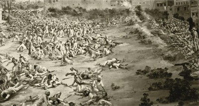 Lesser-Known Martyrs of Jallianwala Bagh