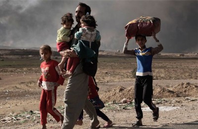 Da’esh and affiliates still a threat in conflict zones, UN counter-terrorism officials report