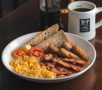 Study shows eating meals early reduce risk of developing cardiovascular disease