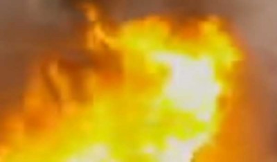 Seven killed in blast in SW Pakistan