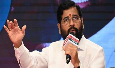 Maharashtra Chief Minister Eknath Shinde declared as Chief Leader of Shiv Sena