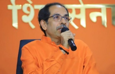MVA govt can't be restored in Maharashtra since Uddhav Thackeray resigned: Supreme Court