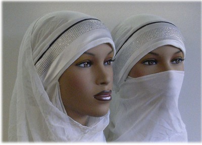 France: Govt decides to ban woman from wearing abaya in state-run schools