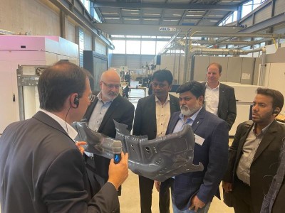 Maharashtra: Trump company to invest Rs 300 cr, says minister Uday Samant