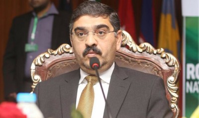 Pakistan: Caretaker PM Anwaar-ul-Haq Kakar cancels Kenya visit as countrymen continue to struggle against inflated electricity bills