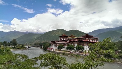 Bhutan: Villagers earning their livelihood by cultivating endangered medicinal herb Chirata