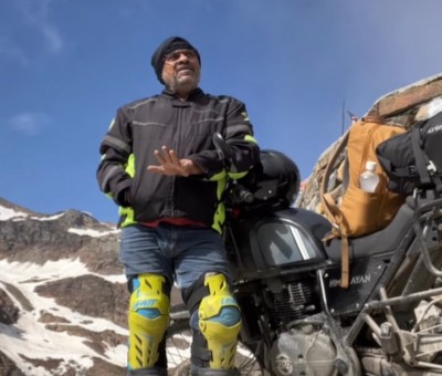 Online furniture marketplace Pepperfry's co-founder Ambareesh Murty dies of cardiac arrest