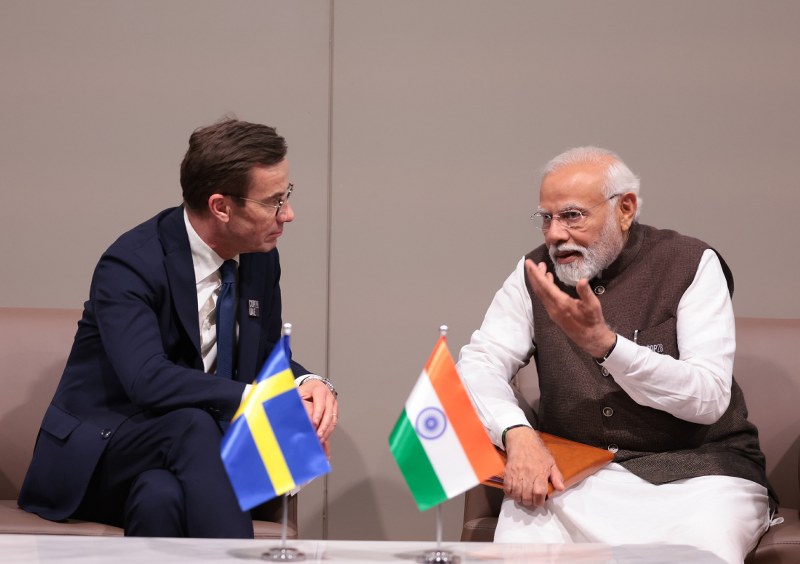 In Images: PM Modi in Dubai