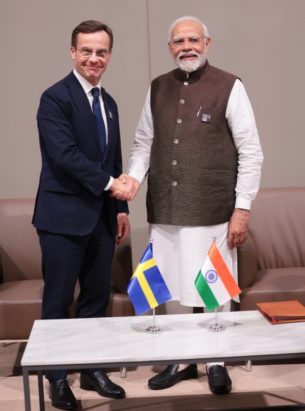 In Images: PM Modi in Dubai